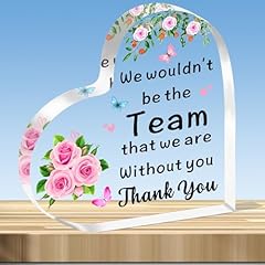 Jmimo thank gifts for sale  Delivered anywhere in UK