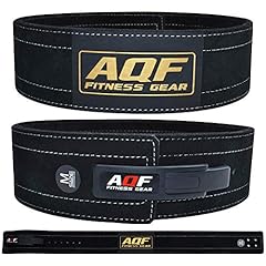 Aqf ceinture musculation d'occasion  Livré partout en France