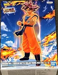 Banpresto dragon ball usato  Spedito ovunque in Italia 