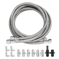 Wztepeng braided transmission for sale  Delivered anywhere in USA 
