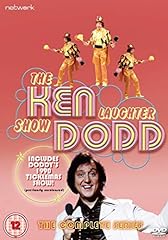 Ken dodd ken for sale  Delivered anywhere in UK