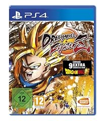 Dragon ball fighterz d'occasion  Livré partout en France