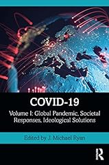 Covid volume global for sale  Delivered anywhere in USA 