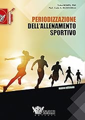 Periodizzazione dell allenamen usato  Spedito ovunque in Italia 