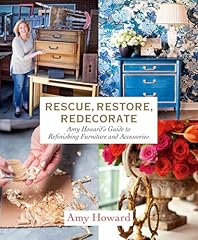 Rescue restore redecorate for sale  Delivered anywhere in USA 