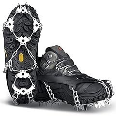 Wirezoll ice cleats for sale  Delivered anywhere in USA 