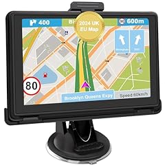 2024 sat nav for sale  Delivered anywhere in Ireland