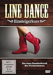 Line dance einsteigerkurs gebraucht kaufen  Wird an jeden Ort in Deutschland