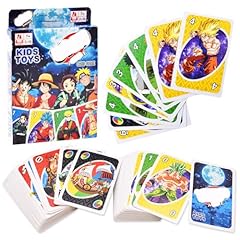 Jxbbaac anime kartenspiel gebraucht kaufen  Wird an jeden Ort in Deutschland