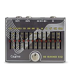 Caline band guitar for sale  Delivered anywhere in USA 