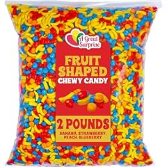 Fruit shaped candies for sale  Delivered anywhere in USA 