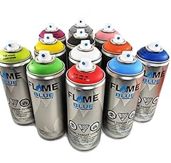 Flame blue molotow for sale  Delivered anywhere in USA 