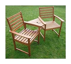 Ascot hardwood garden for sale  Delivered anywhere in UK