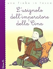 Usignolo dell imperatore usato  Spedito ovunque in Italia 