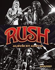 Rush album album for sale  Delivered anywhere in USA 