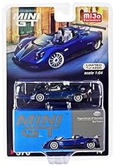 Truescale miniatures pagani for sale  Delivered anywhere in USA 