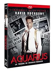 Aquarius saison blu d'occasion  Livré partout en France