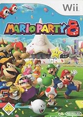 Mario party 8 gebraucht kaufen  Wird an jeden Ort in Deutschland