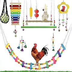 Pcs chicken toys for sale  Delivered anywhere in UK