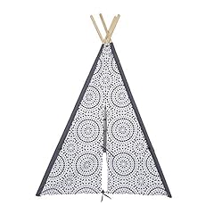 Dots tee pee for sale  Delivered anywhere in USA 