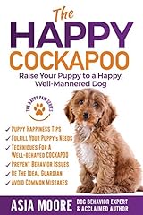 Happy cockapoo raise for sale  Delivered anywhere in USA 
