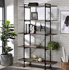 Urprime shelf bookcase for sale  Delivered anywhere in USA 