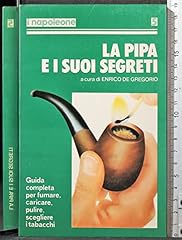 pipe napoleon d'occasion  Livré partout en France
