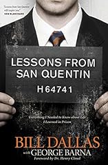 Lessons san quentin for sale  Delivered anywhere in USA 