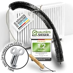 Heizungsbürste note heizkörp gebraucht kaufen  Wird an jeden Ort in Deutschland