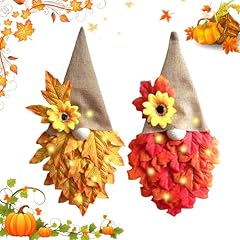 Miga stück herbstdeko gebraucht kaufen  Wird an jeden Ort in Deutschland