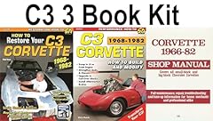 Corvette book set for sale  Delivered anywhere in USA 
