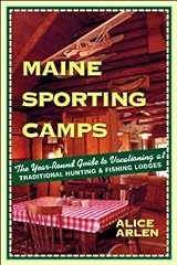 Maine sporting camps for sale  Delivered anywhere in USA 
