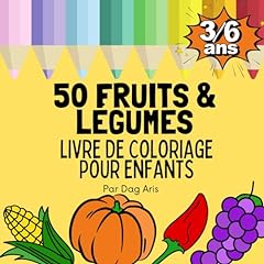 Fruits légumes faciles d'occasion  Livré partout en France