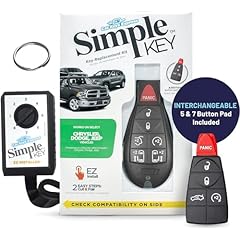 Simple key programmer for sale  Delivered anywhere in USA 