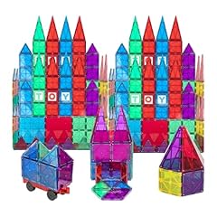 Playmags lot blocs d'occasion  Livré partout en France