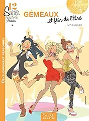 Gemeaux... fier d'occasion  Livré partout en France