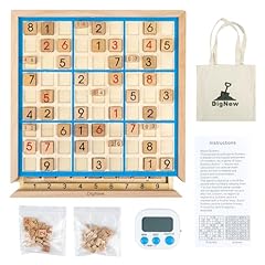 Wooden sudoku board for sale  Delivered anywhere in USA 