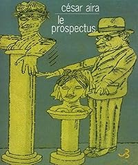 Prospectus d'occasion  Livré partout en France