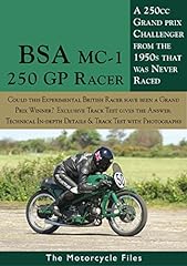 Bsa mc1 250 for sale  Delivered anywhere in USA 