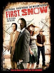 First snow for sale  Delivered anywhere in USA 
