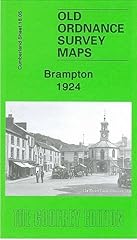 Brampton 1924 cumberland for sale  Delivered anywhere in UK
