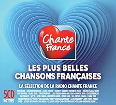 Chante belles chansons d'occasion  Livré partout en France