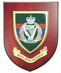 Royal irish regiment for sale  Delivered anywhere in UK