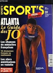 Sport special special d'occasion  Livré partout en France