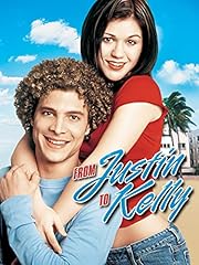 Justin kelly for sale  Delivered anywhere in USA 