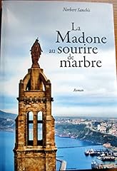 Madone sourire marbre d'occasion  Livré partout en France