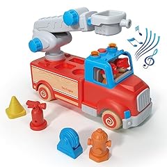 Wanborns fire truck for sale  Delivered anywhere in USA 