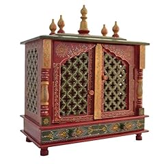 Fasherati wooden temple for sale  Delivered anywhere in UK