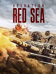 Operation Red Sea for sale  Delivered anywhere in USA 