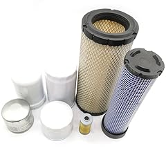 Filter kit tc630 for sale  Delivered anywhere in USA 